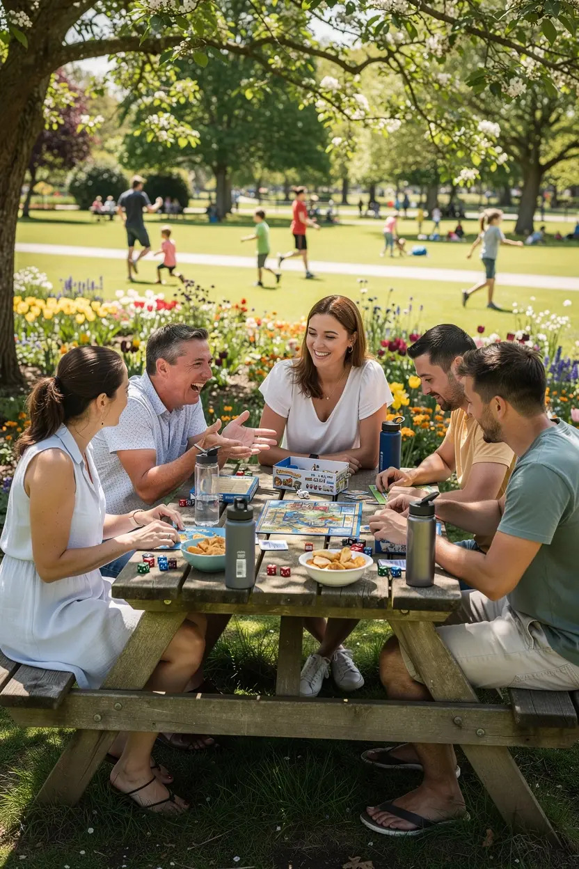 Exploring adult tabletop gaming preferences and trends