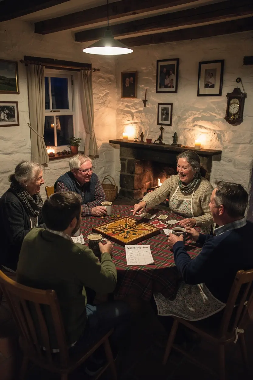 Understanding board game league structures and formats