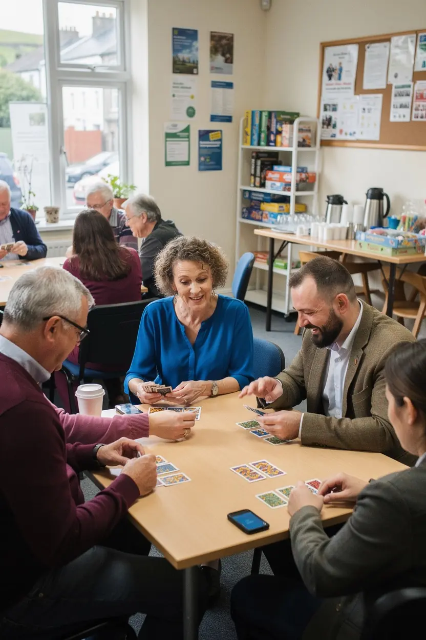 Guide to hosting game nights in Ireland